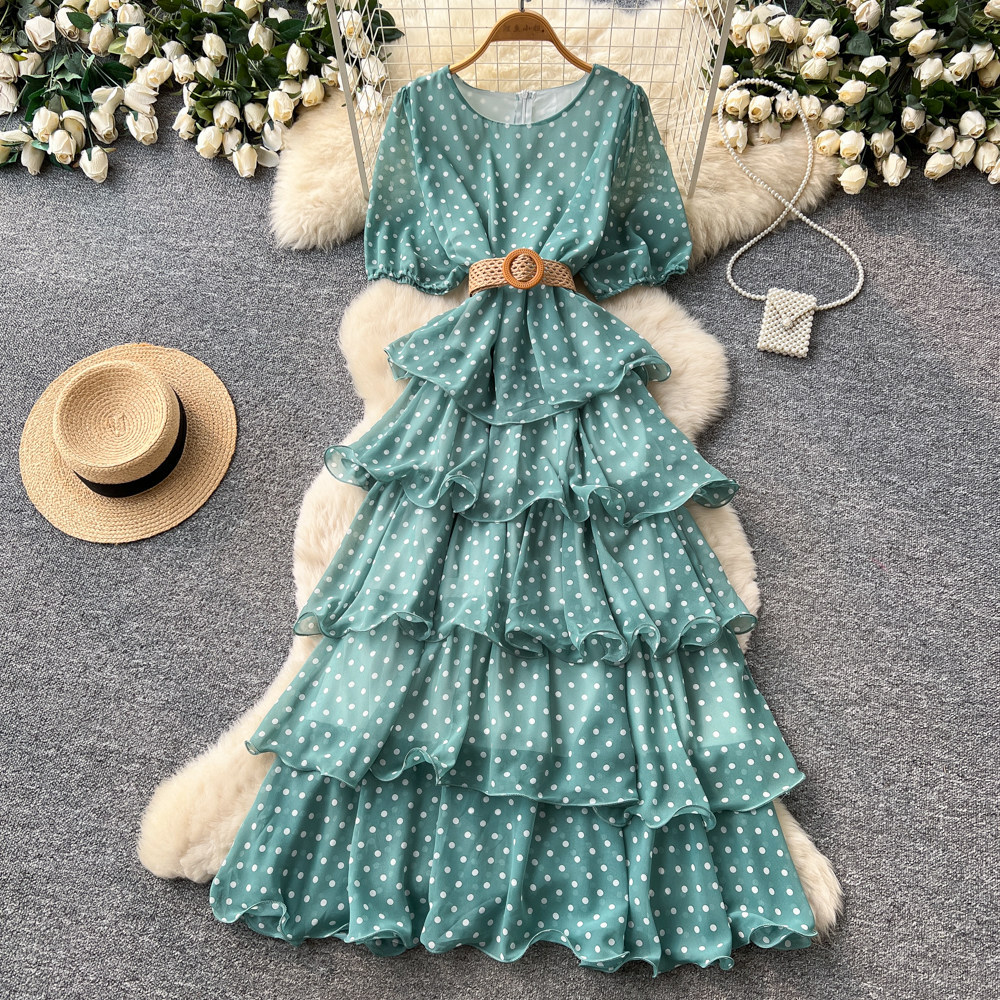 Formal Wear Gowns For Women - Cake Dress Women Long Dresses A