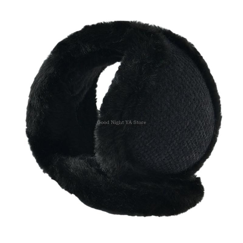 Formal Women'S Wear - Fashion Ear Warmers Windproof Ear Muffs