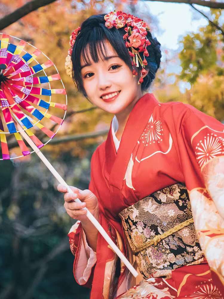 Kimono Modified Women Japanese - Formal Women'S Wear review and price