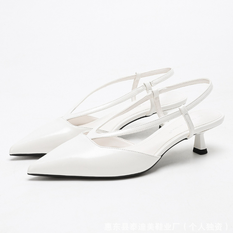 Sexy Pointed Toe Kitten Heel W - Kitten Heel Women review and price