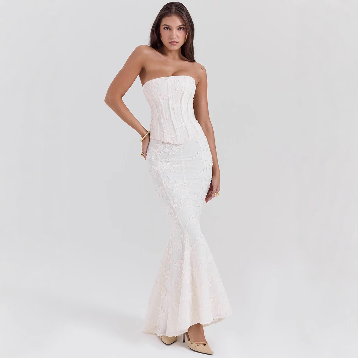 Fangokv Women's Sexy No Sleeve - Formal Wear Gowns For Women review and price