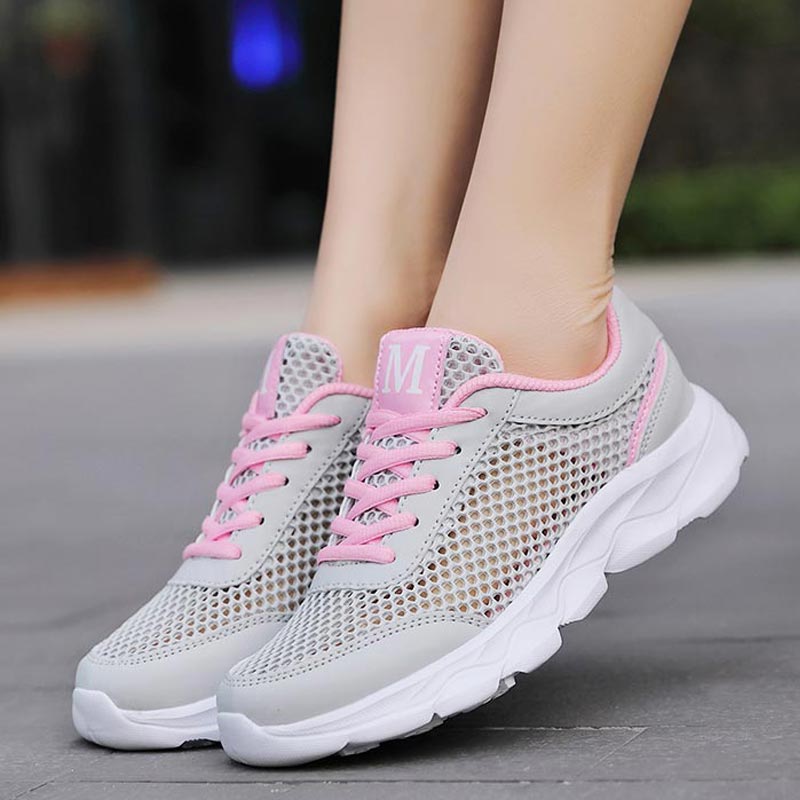 Summer Breathable Sneakers Wom - Women'S Formal Resort Wear review and price