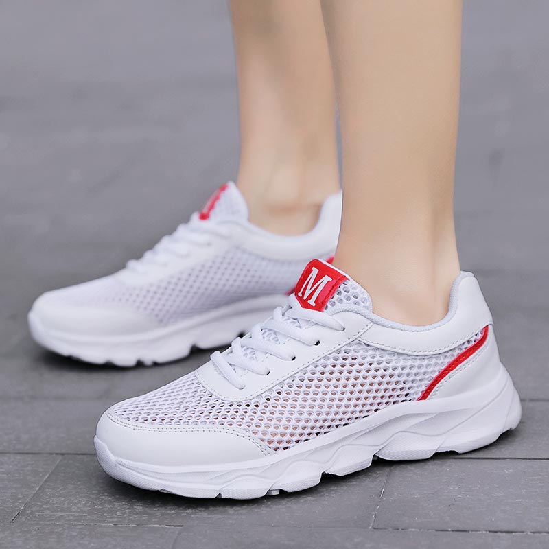 Summer Breathable Sneakers Wom - Women'S Formal Resort Wear review and price