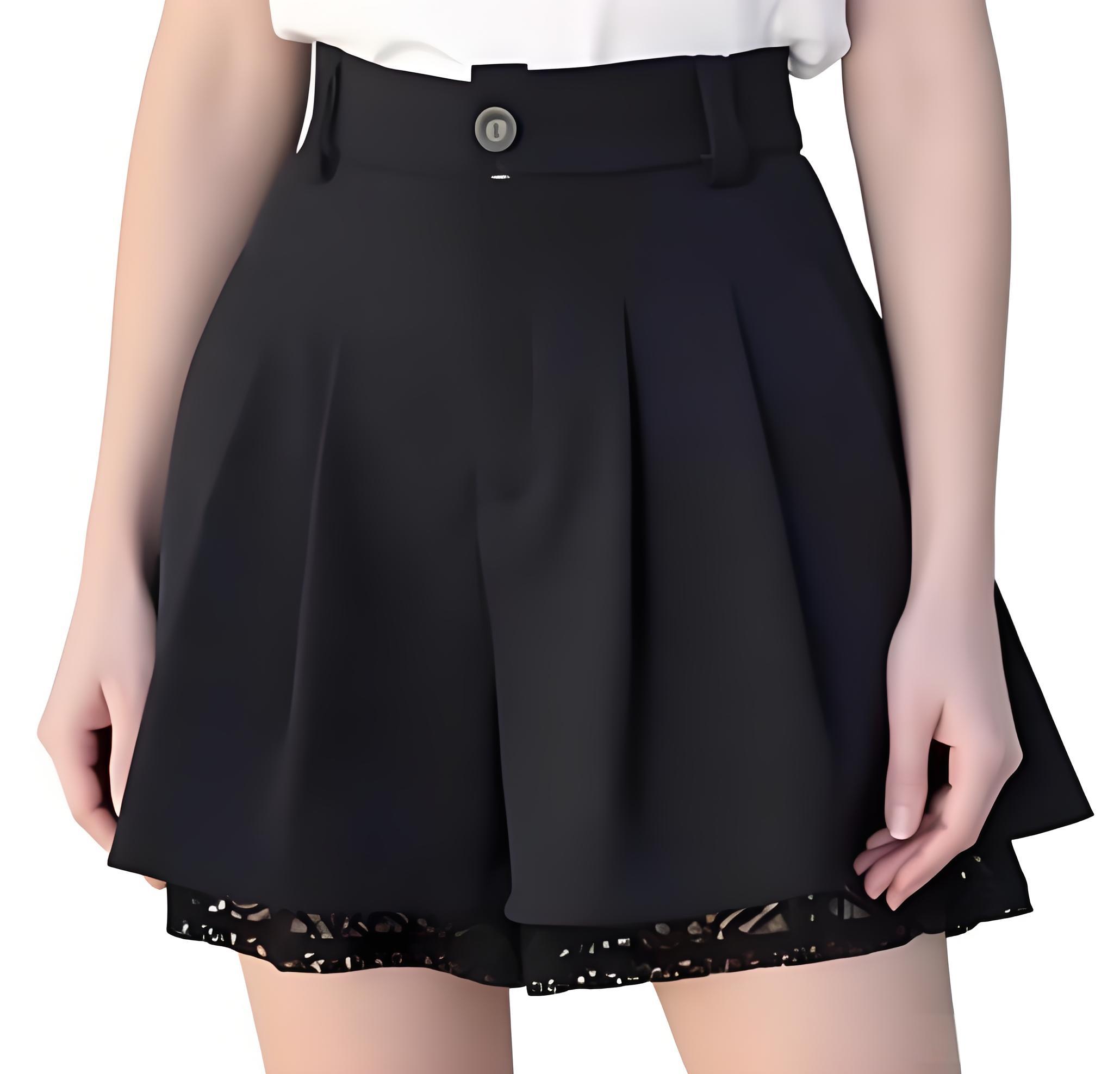 Women High Waist Tailored Trou - Women Formal Wear With Skirt review and price