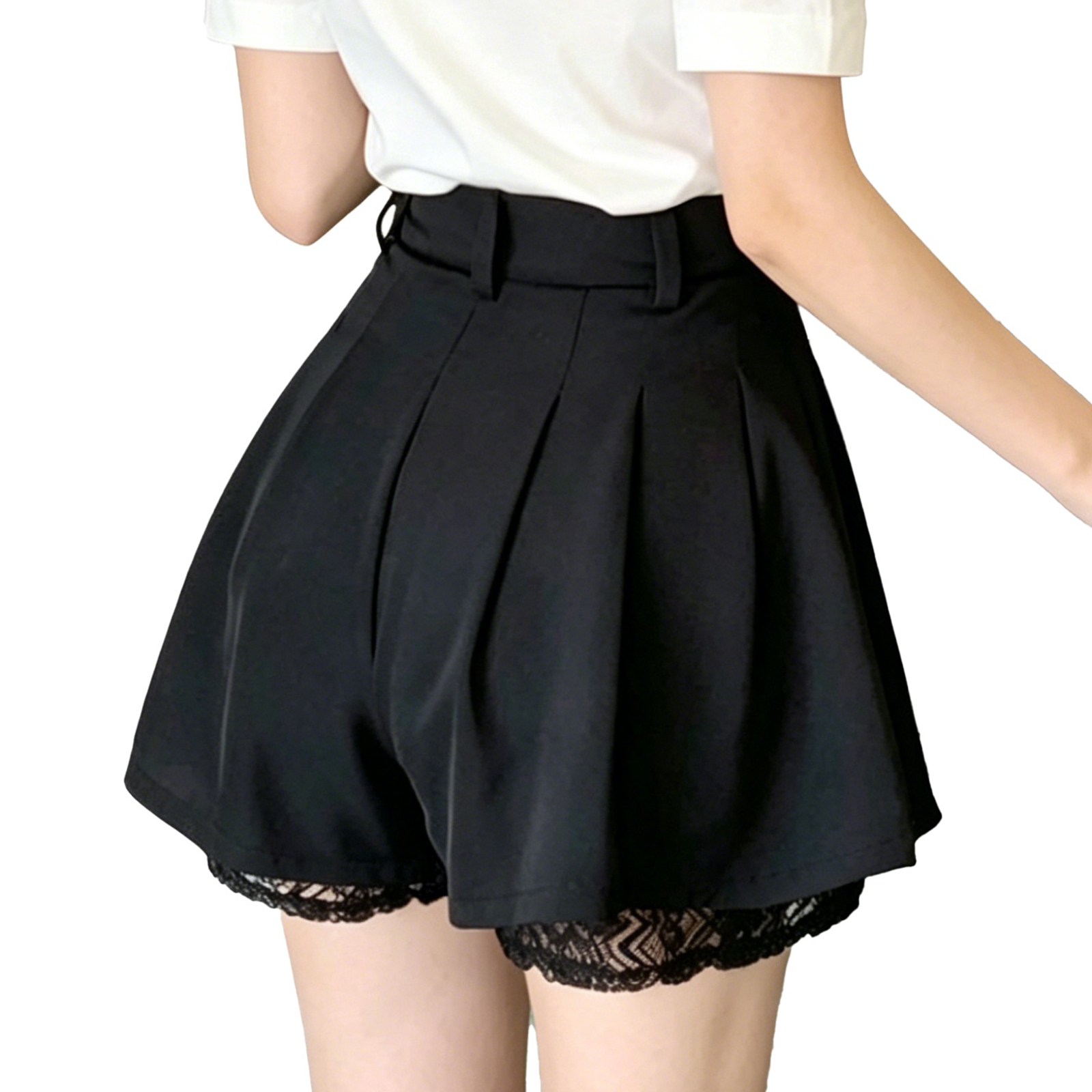 Women High Waist Tailored Trou - Women Formal Wear With Skirt review and price