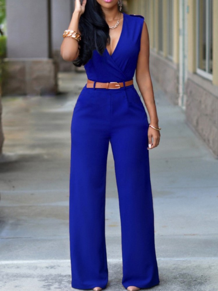 Business Formal Jumpsuit Work  - Women'S Formal Wear Jumpsuit review and price
