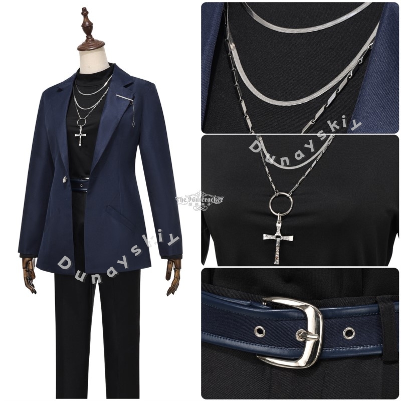 Needy Girl Overdose KAngel Sui - Women'S Formal Wear Jumpsuit review and price