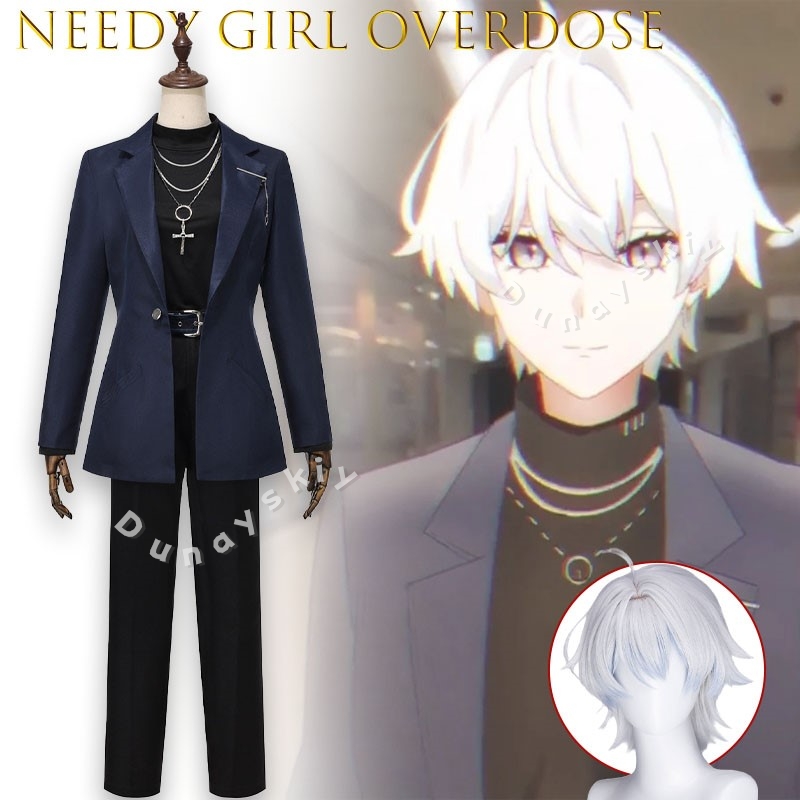 Needy Girl Overdose KAngel Sui - Women'S Formal Wear Jumpsuit review and price