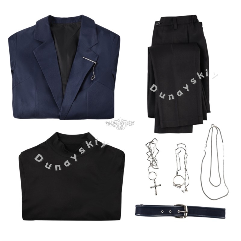 Needy Girl Overdose KAngel Sui - Women'S Formal Wear Jumpsuit review and price