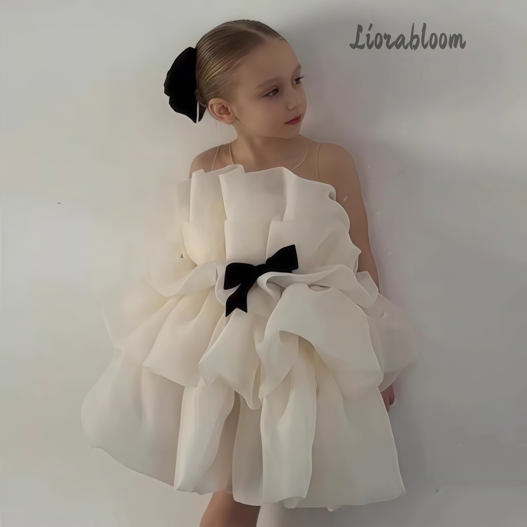 Multi Colored Layered Girls' F - Women'S Formal Wear For Girls review and price