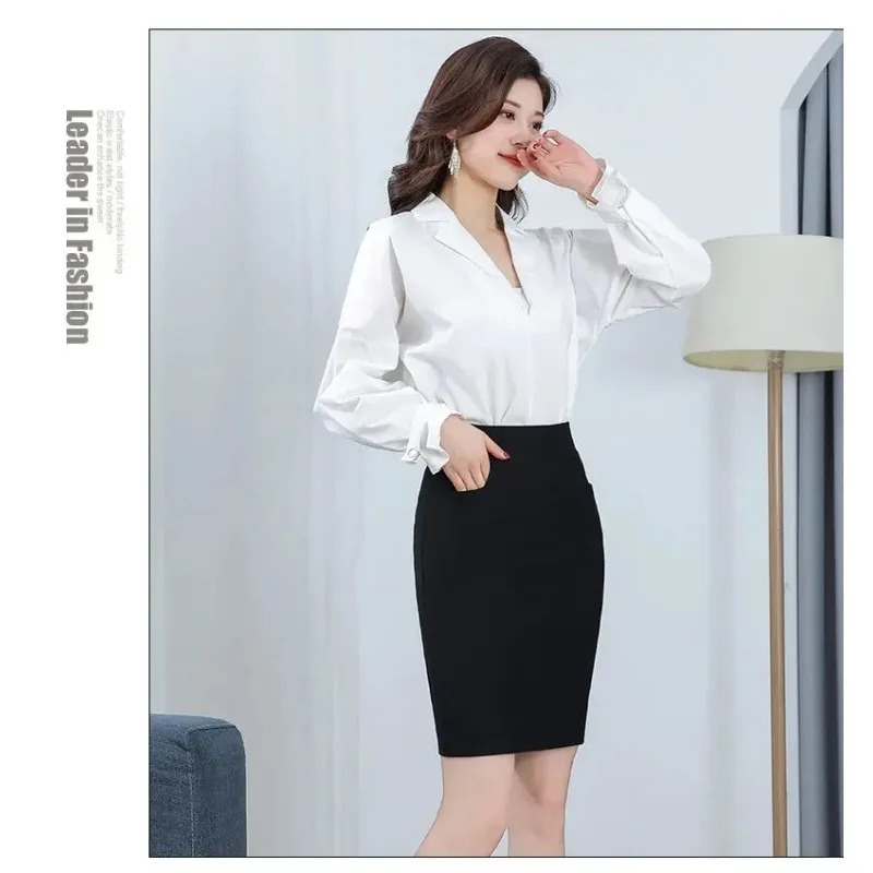 Women's High Waist Stretchy Bo - Women Formal Wear With Skirt review and price
