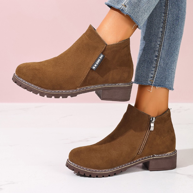 Women Autumn Winter Ankle Boot - Formal Women'S Wear review and price