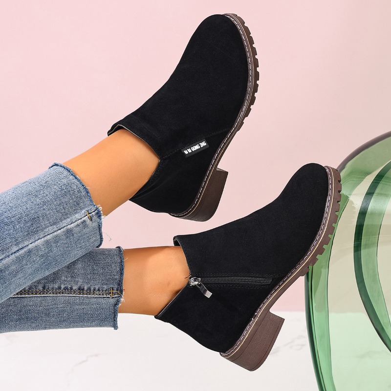 Women Autumn Winter Ankle Boot - Formal Women'S Wear review and price