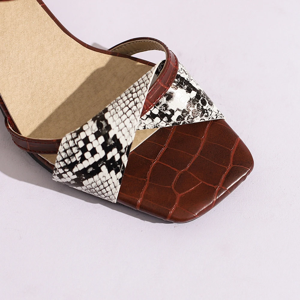 Summer Fashion Black Women Sli - Kitten Heel Women review and price