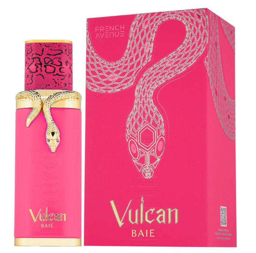 French Avenue Extrait de Parfu - Women Formal Wear Look review and price