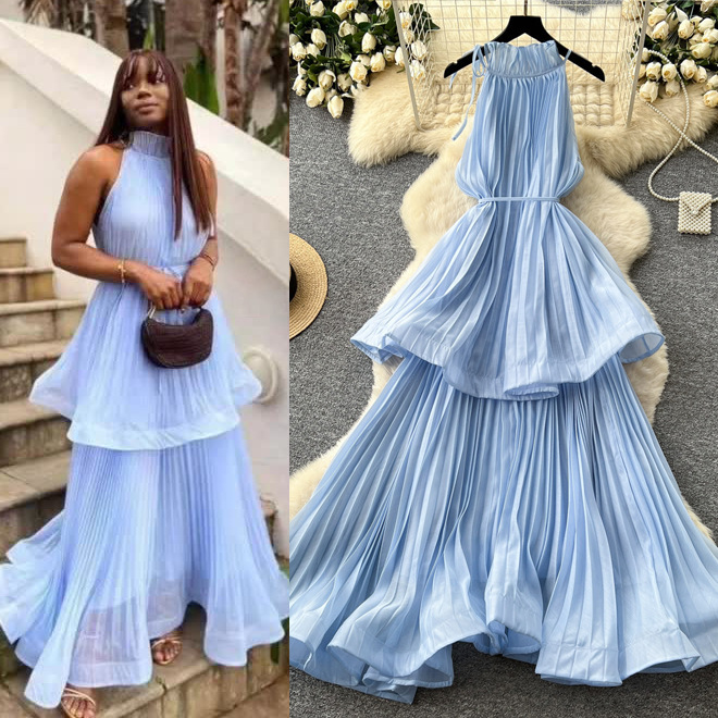 Cake Dress Women Long Dresses  - Formal Wear Gowns For Women review and price