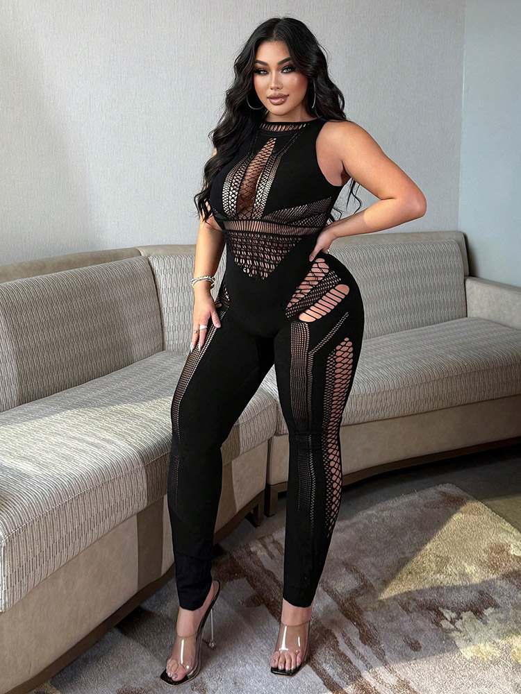 Dress Tight Hollowed Out Embro - Formal Wear Gowns For Women review and price