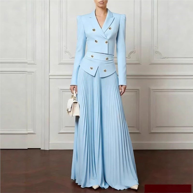 Elegant Temperament 2-Piece Se - Formal Women'S Wear review and price
