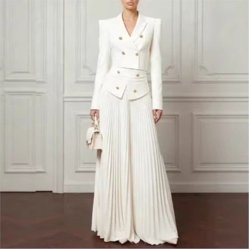 Elegant Temperament 2-Piece Se - Formal Women'S Wear review and price