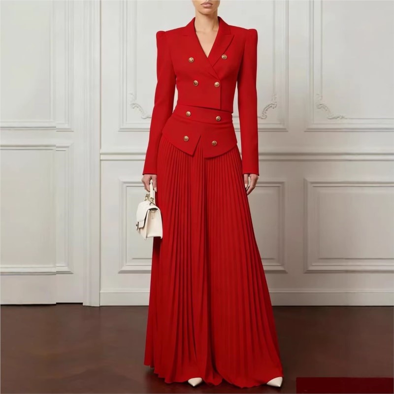 Elegant Temperament 2-Piece Se - Formal Women'S Wear review and price