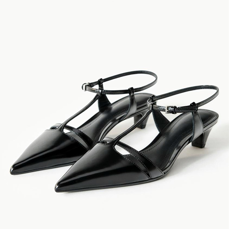 Patent Leather Kitten Heel Wom - Kitten Heel Women review and price
