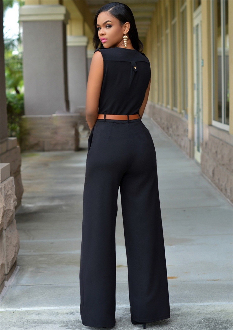 Business Formal Jumpsuit Work  - Women'S Formal Wear Jumpsuit review and price
