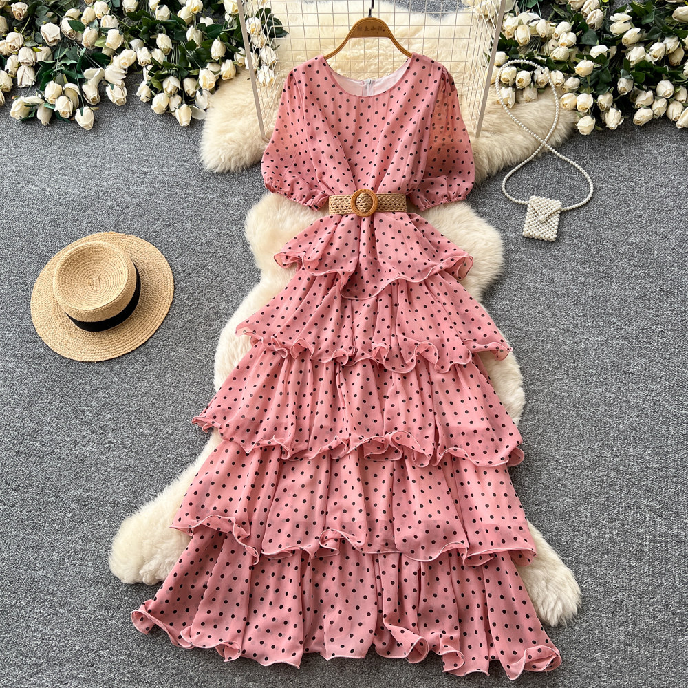 Cake Dress Women Long Dresses  - Formal Wear Gowns For Women review and price