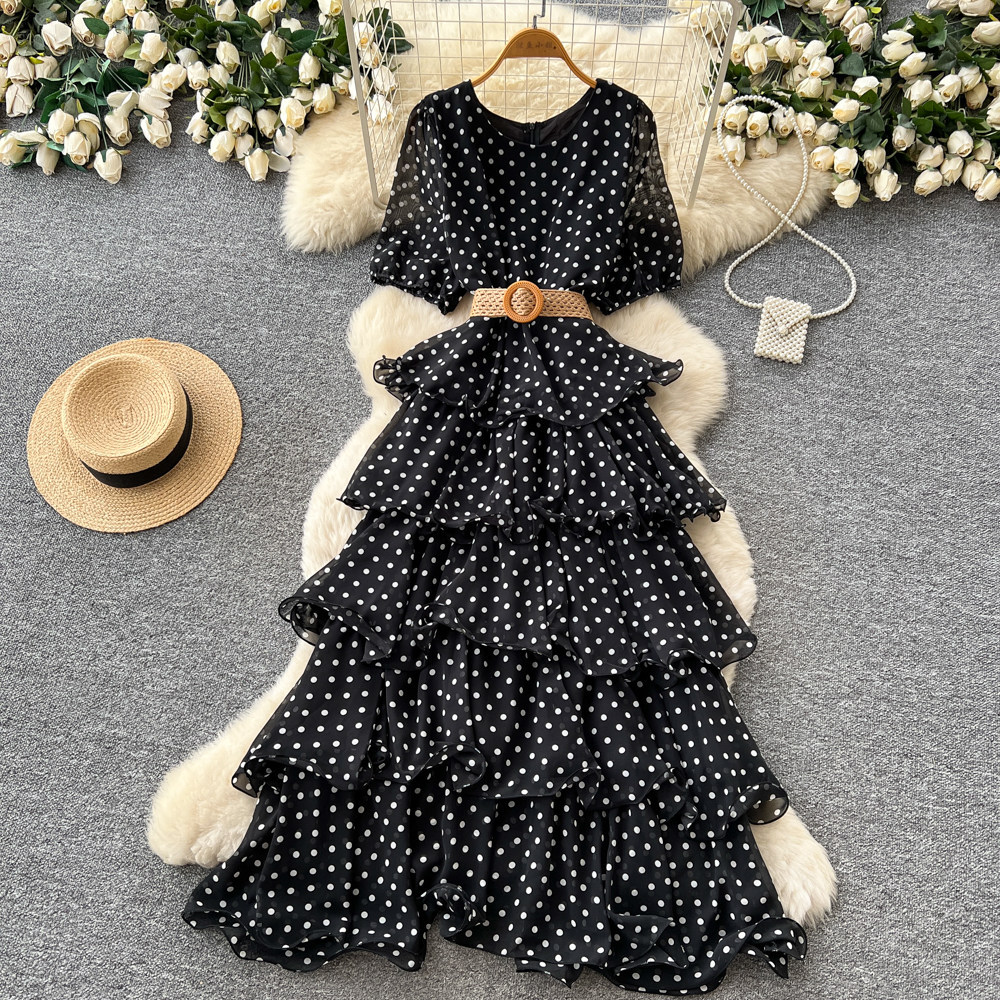 Cake Dress Women Long Dresses  - Formal Wear Gowns For Women review and price