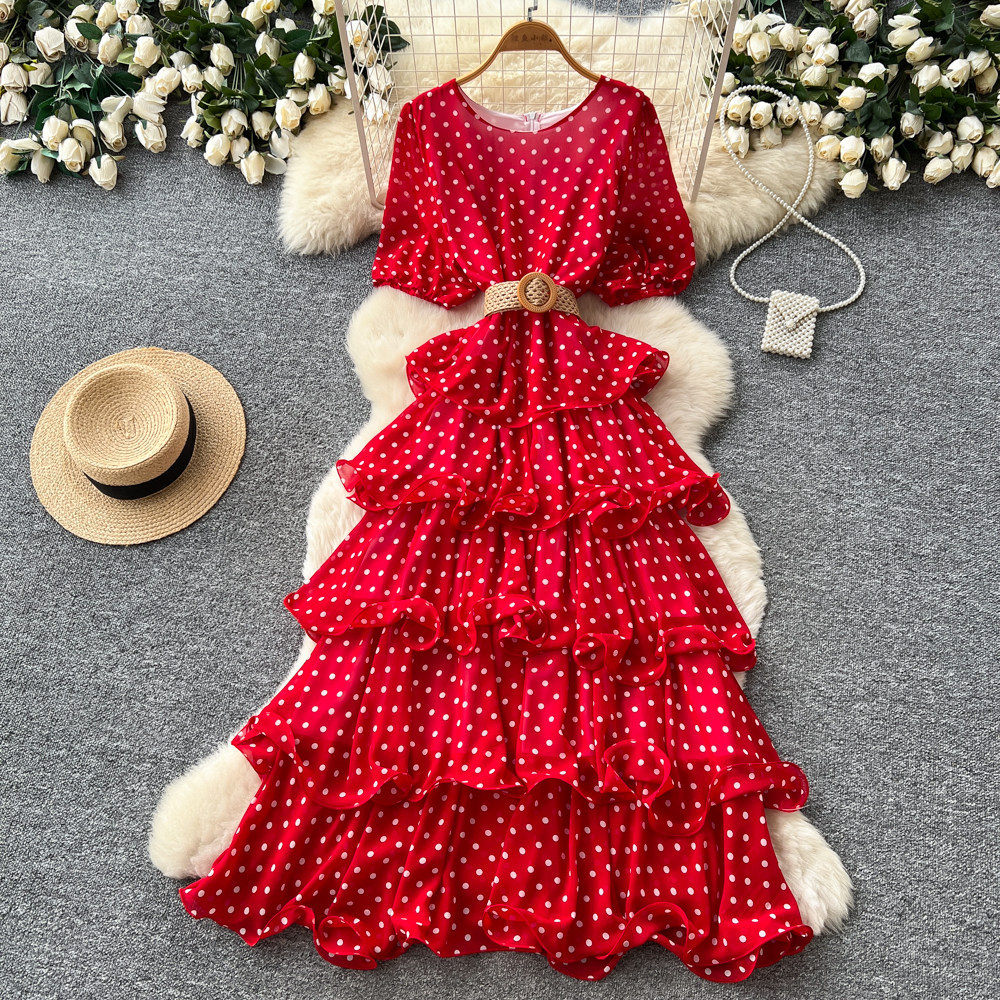 Cake Dress Women Long Dresses  - Formal Wear Gowns For Women review and price