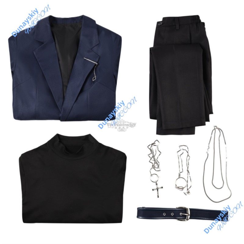 Needy Girl Overdose KAngel Sui - Women'S Formal Wear Jumpsuit review and price