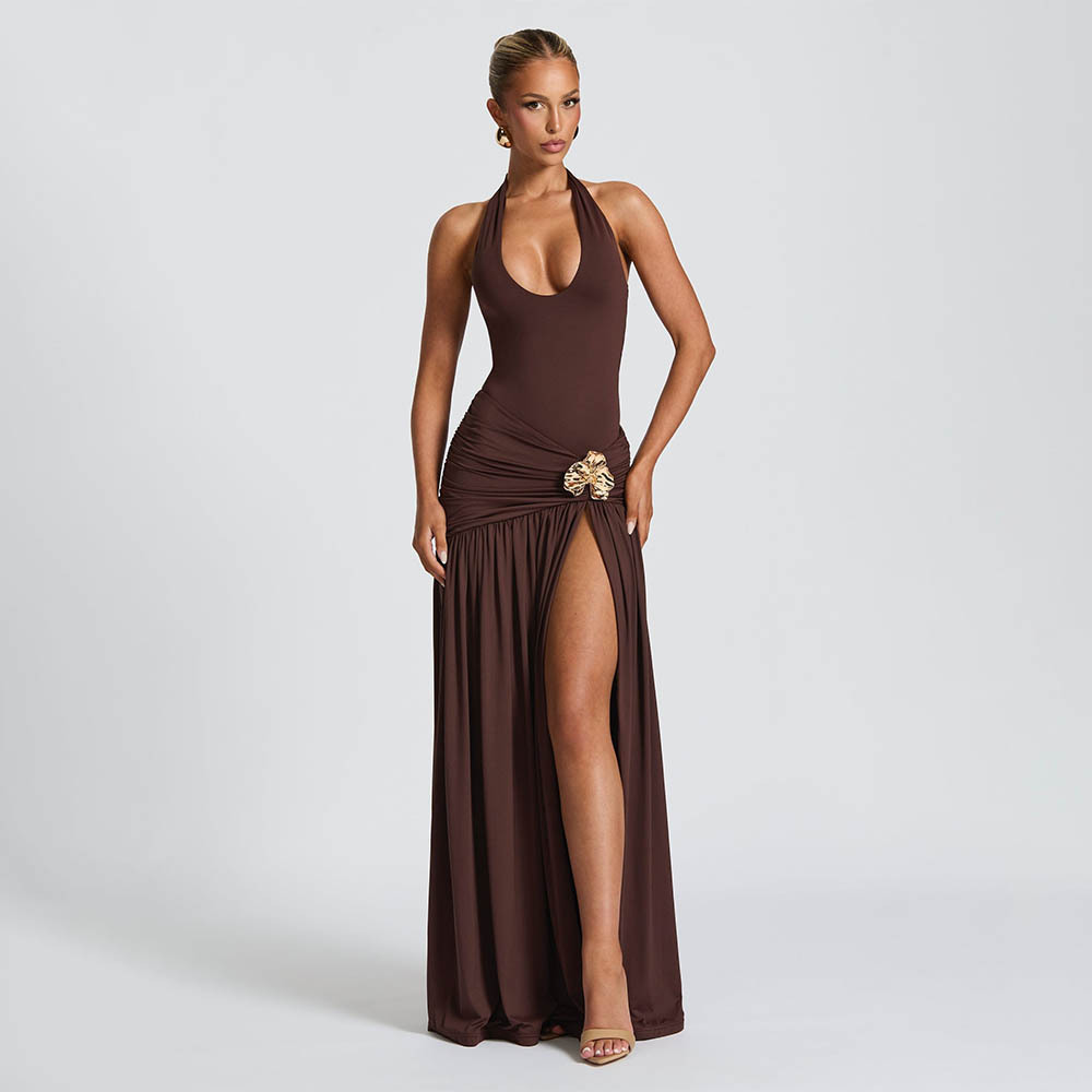 Sexy Green Women Prom Dress 2  - Women'S Formal Wear Jumpsuit review and price